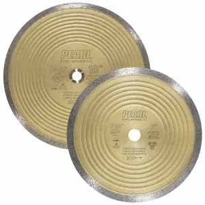 Pearl P5 ABT Porcelain & Granite Blades | 7″ x 0.63 x 5/8″