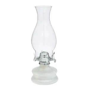 Lamplight Farms Classic Oil Lamp