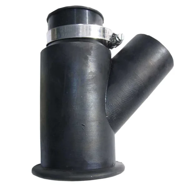 DustControl Suction Casing B 38/43