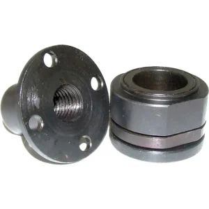 Alpha Ecogrinder Accessories | Dust Bag w/strap - view 2