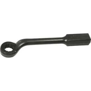 SAE Striking Face Box End Wrenches 45° Offset Head