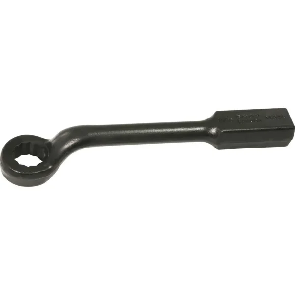SAE Striking Face Box End Wrenches 45° Offset Head