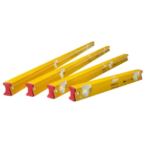 Stabila Type R300 R-Beam Levels | 24″