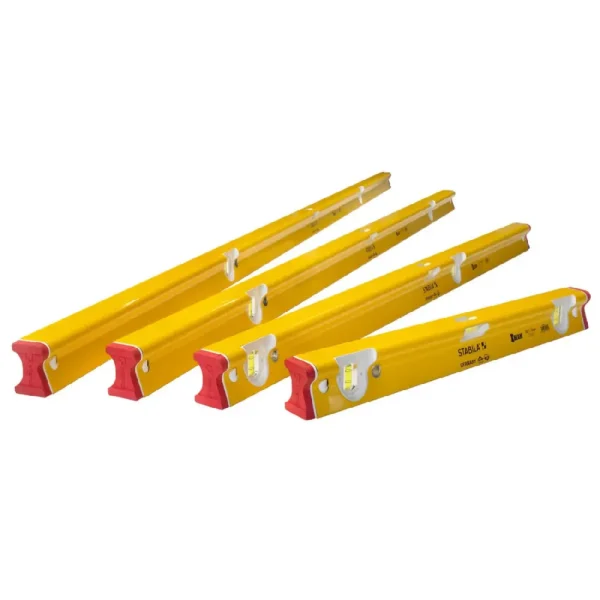 Stabila Type R300 R-Beam Levels | 24″