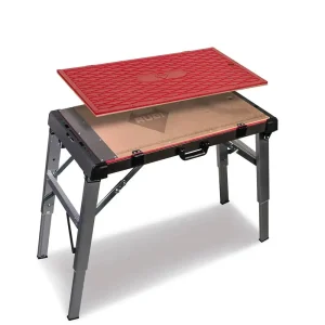 Rubi 4-in-1 Folding Work Table - view 4