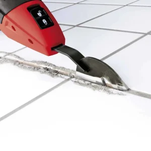 RUBISCRAPER Electric Grout Scraper - view 2