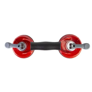 Rubi Tools Rough Surface Double Suction Cup - view 3