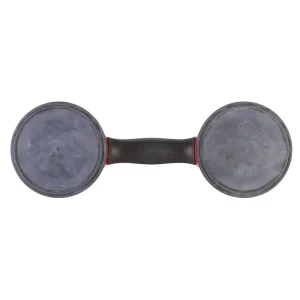 Rubi Tools Rough Surface Double Suction Cup - view 4