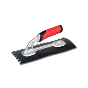 Rubi Tech-Flex Notched Trowels | 6mm x 8mm