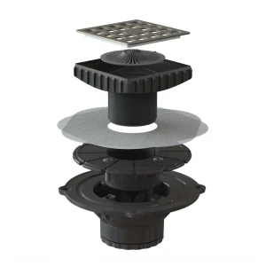 Ebbe Builder Drain Bundle | PVC - view 3