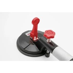 Cortag Tile Gap Regulator – Double Leveling Suction Cup | Straight - view 2