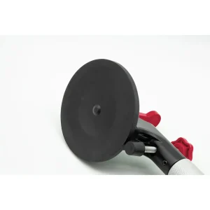 Cortag Tile Gap Regulator – Double Leveling Suction Cup | Straight - view 3