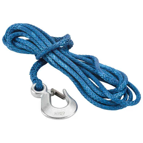 Replacement 35′ Amsteel Blue Rope
