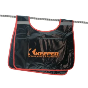 Keeper® Winch Safety Blanket