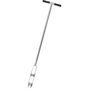 Forestry Suppliers, Inc. One-Piece Augers - view 2