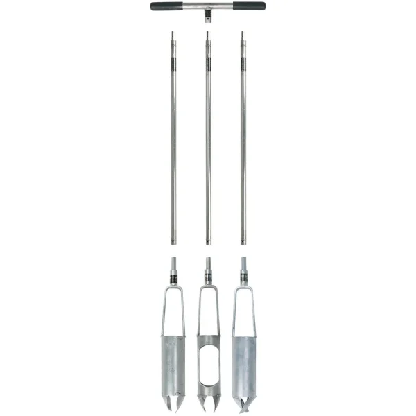 Forestry Suppliers Auger Kits