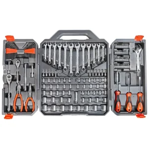 150-Piece Crescent® Professional Tool Set