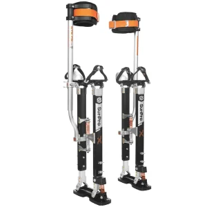 SurPro S1X Stilts | 21″ – 31″ / Aluminum - view 3