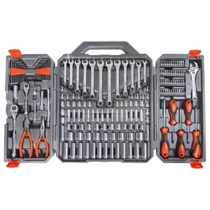 180-Piece Crescent® Professional Tool Set