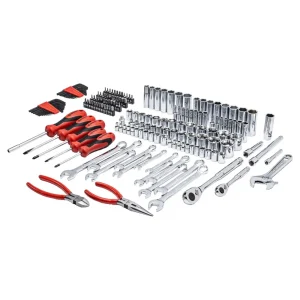 180-Piece Crescent® Professional Tool Set - view 2