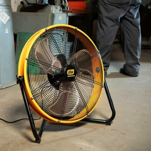 GearWrench® High Velocity Shop Fans