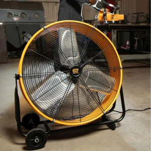 GearWrench® High Velocity Shop Fans - view 2