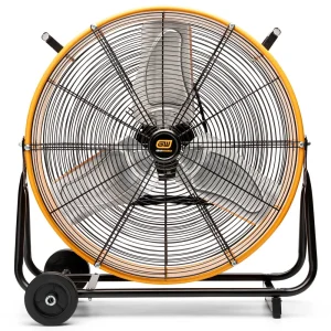 GearWrench® High Velocity Shop Fans - view 4
