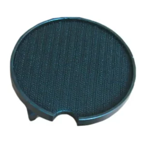 Trelawny Floor Grinder Accessories | 6 Segment Quick Release Diamond Plate - view 3