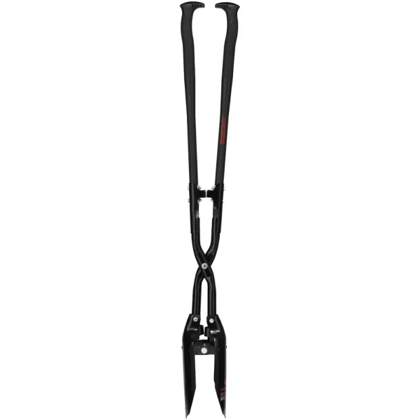 Razor-Back® Dig EZ™ Post Hole Digger
