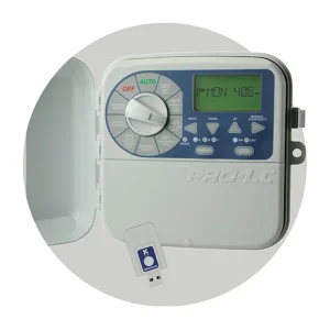 K-Rain PRO-LC Irrigation Controller