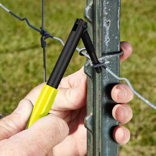 LockNLube® Clip Bender