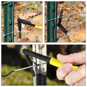 LockNLube® Clip Bender - view 2