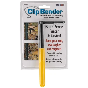 LockNLube® Clip Bender - view 4
