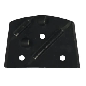 Trelawny PCD Double Dots Removal Diamonds | PCD Anti Clockwise