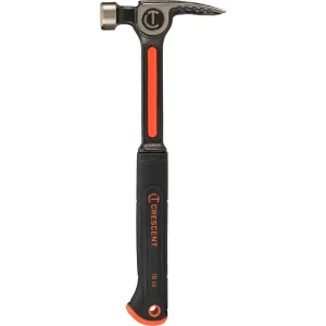 Crescent® 16 oz. Steel General Purpose Hammer