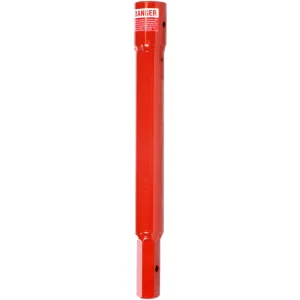 Extensions for General® Model 332H EPIC Two-Man Hole Digger