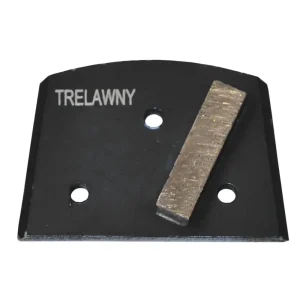 Trelawny QR General Grinding & Leveling Diamonds | 30 Grit Single Soft Bond