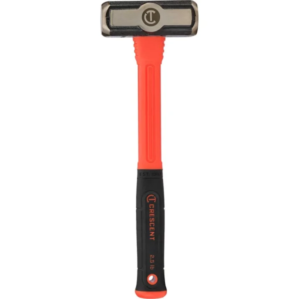 Crescent® 40 oz. Fiberglass Engineer’s Hammer