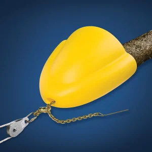 Portable Winch Skidding Cone for Logs - view 3