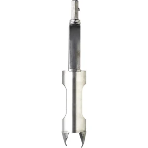 AMS Quick-Connect* All Stainless Steel Auger Buckets - view 2