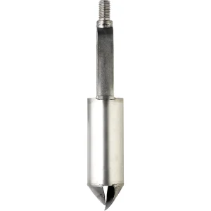 AMS Thread-On Carbon Steel Auger Buckets