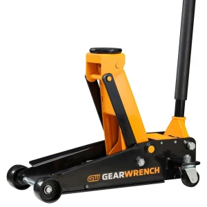 GearWrench® 3-Ton Heavy-Duty Floor Jack