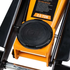 GearWrench® 3-Ton Heavy-Duty Floor Jack - view 3