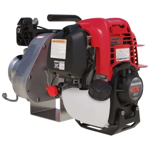 Portable Winch PCW4000 Pulling Winch - view 3