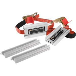 TruckClaws™ II Tire Traction Aid