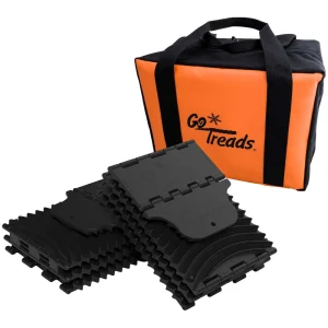 Go Treads™ Traction Aids - view 3