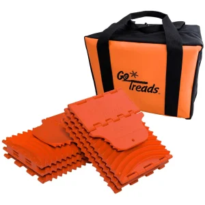Go Treads™ Traction Aids - view 4