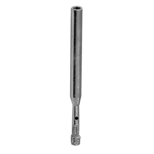DiamondSure Wet Porcelain Tile Drill Bits | 3/16″ - view 2