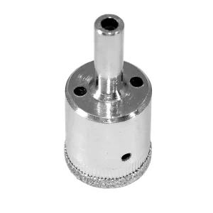 DiamondSure Wet Porcelain Tile Drill Bits | 3/16″ - view 4
