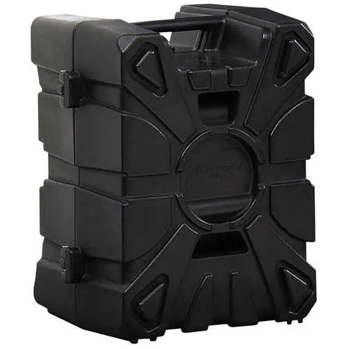 Portable Winch Model PCW3000 Winch Transport Case